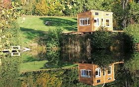 Glamping Sever