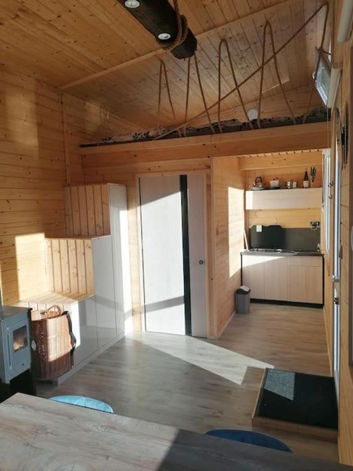 Glamping Sever Mikulášovice Exteriér fotografie